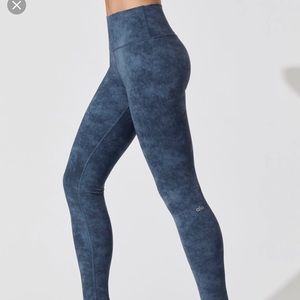 Alo leggings💙